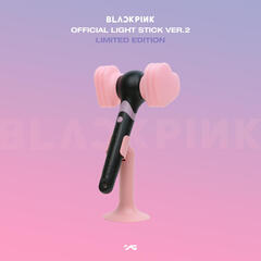 BLACKPINK Official Lightstick (Version 2)
