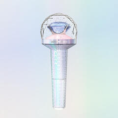SVT lightstick ver 2
