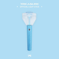 TREASURE Official Lightstick